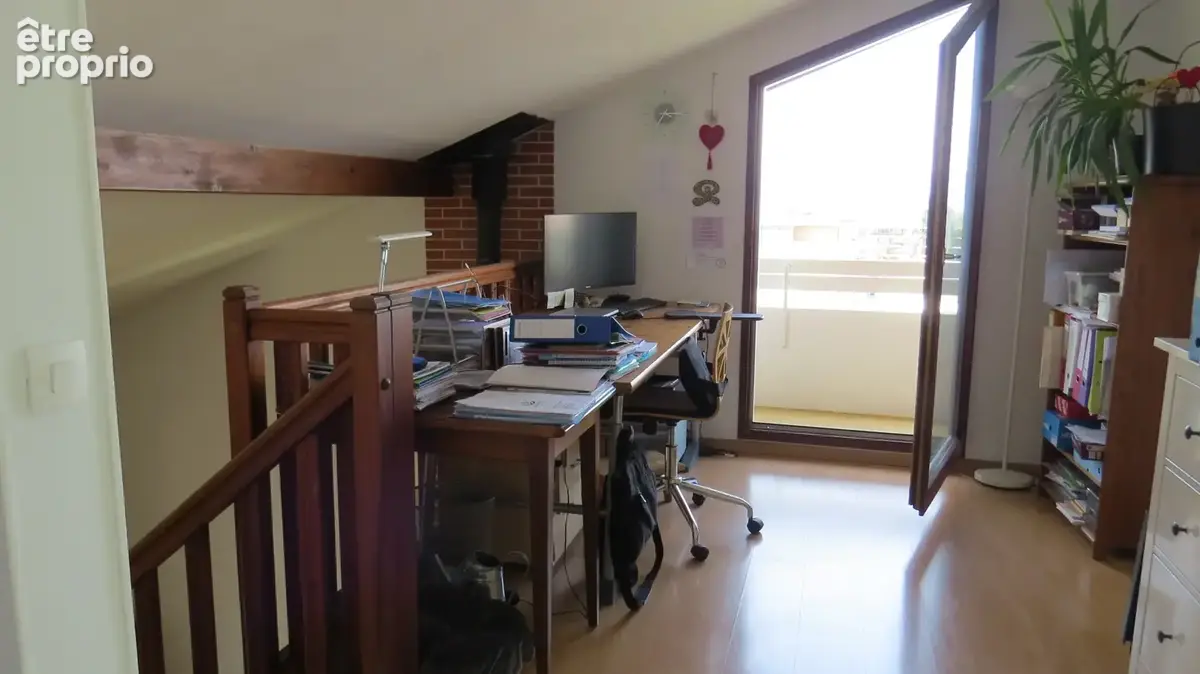 Duplex -  vue lac - photo 9