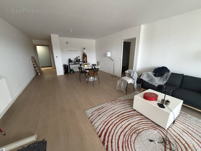 Appartement à LE BOUSCAT