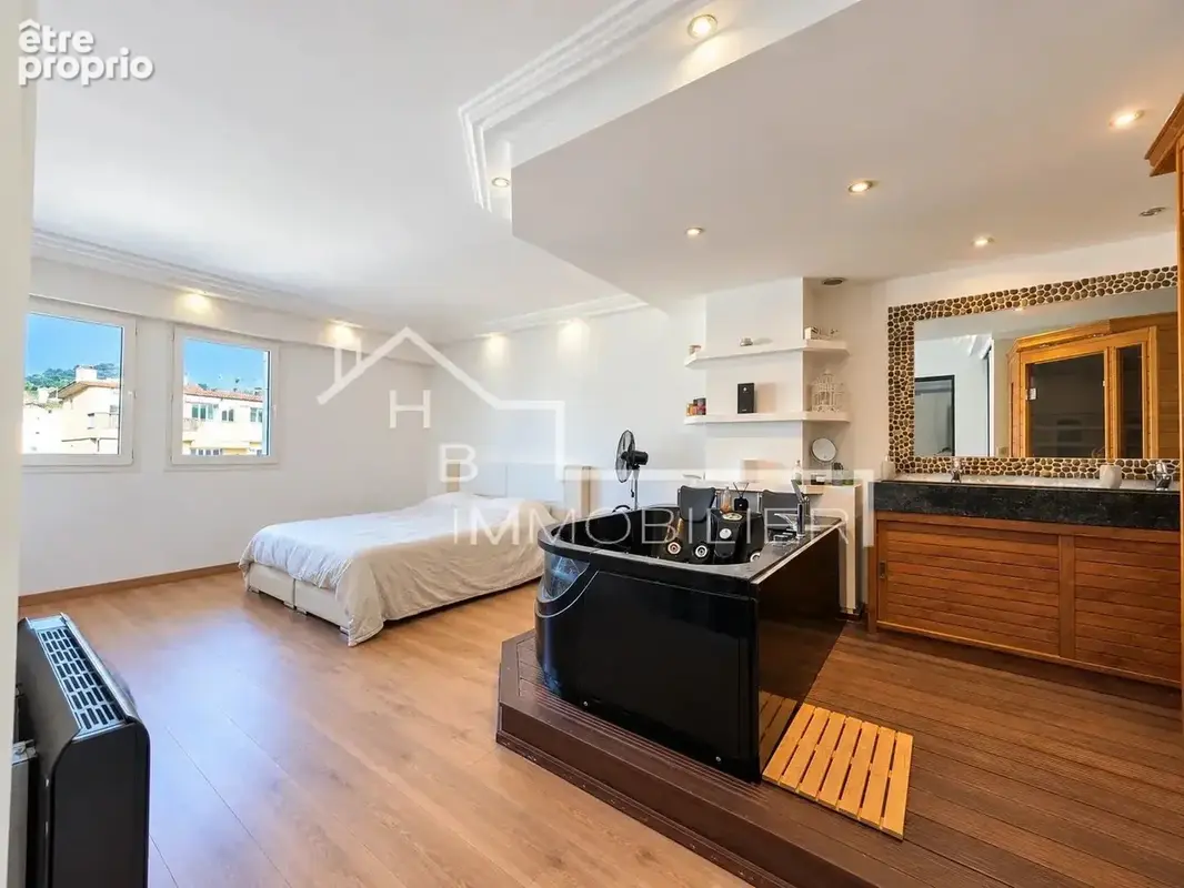 Appartement 3 pièces 79 m² à vendre à Nice (06000) - photo 10