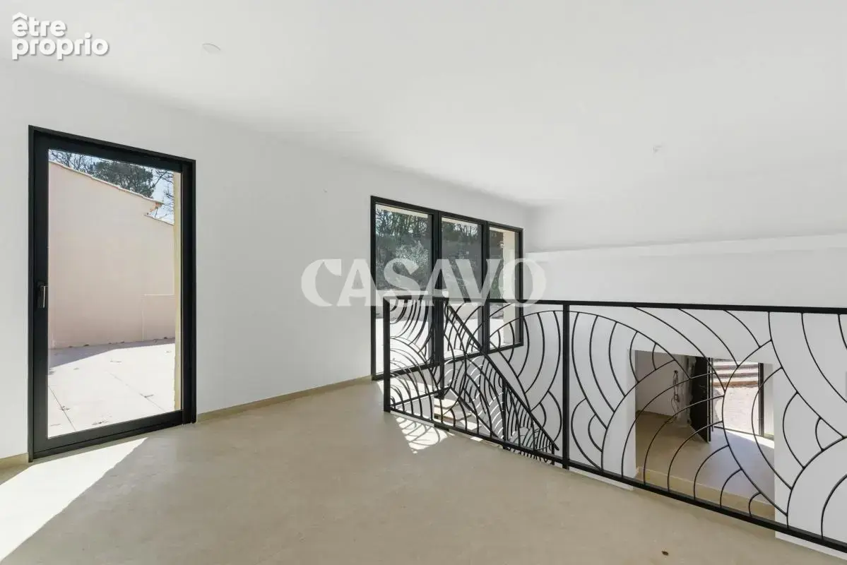 Vente Maison 10 pièces de 287m² - 13610 Le Puy-Sainte-Réparade - photo 14