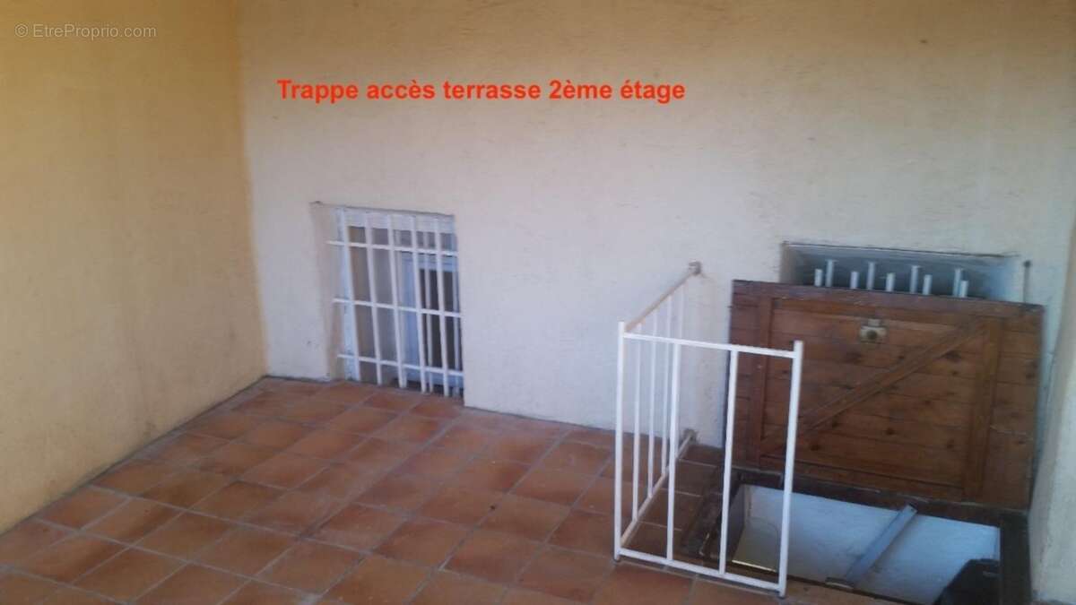 Immeuble de rapport à vendre SALON DE PROVENCE (13) - photo 9