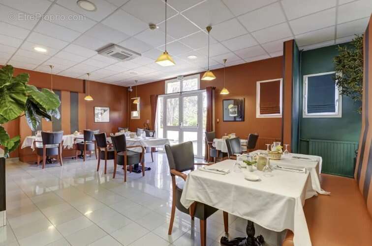 Appartement à ROQUEFORT-LA-BEDOULE