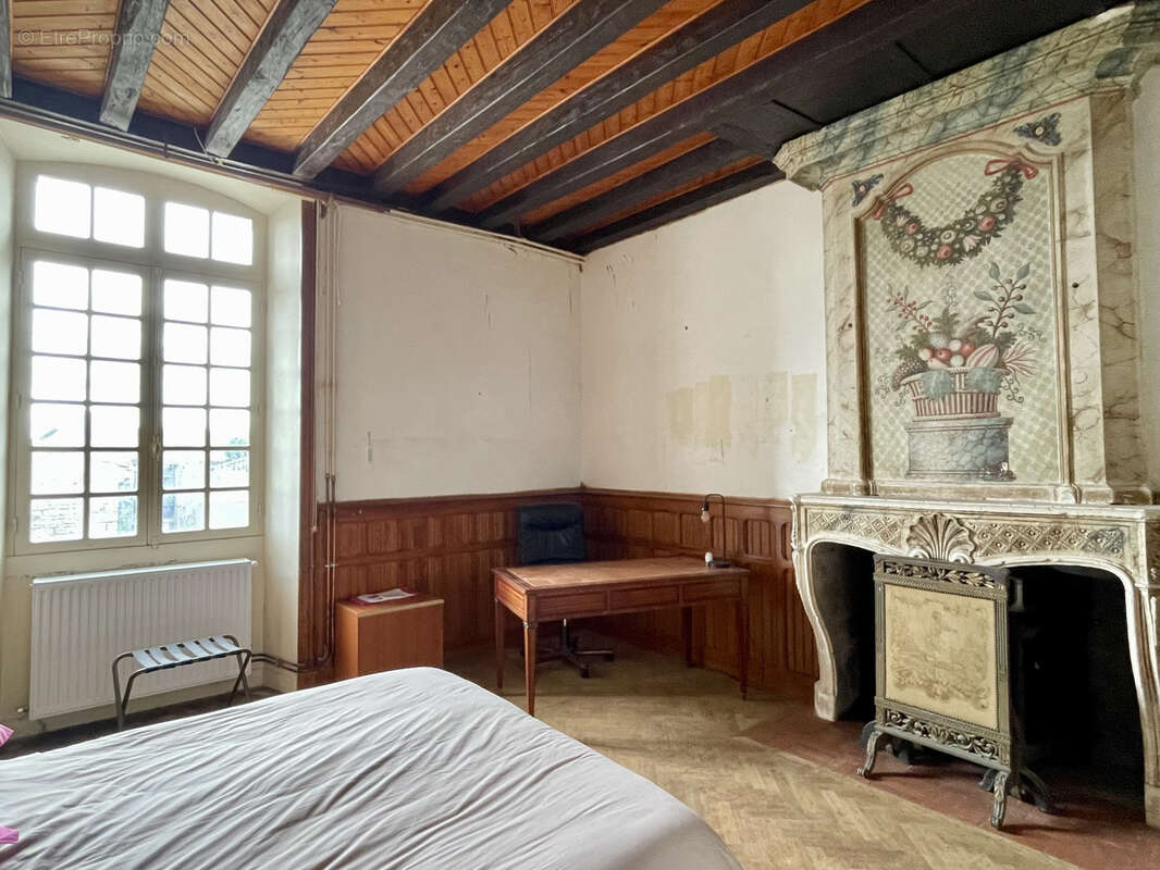 Maison à BRIE
