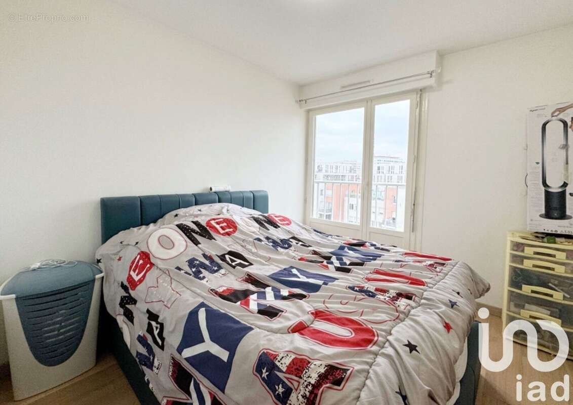 Photo 7 - Appartement à VITRY-SUR-SEINE