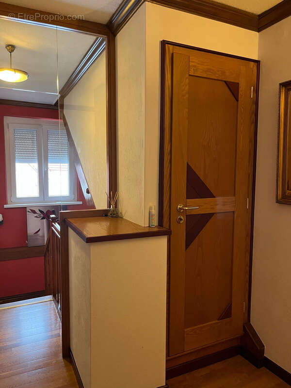 ENSEMBLE IMMOBILIER  - Opportunité rare pour investisseurs ou grande famille. - photo 36