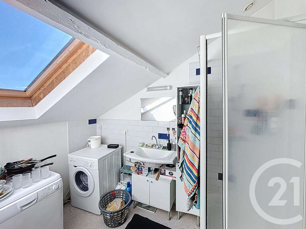 Appartement à ANGOULEME