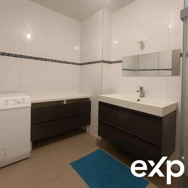 Maison à VERNOUILLET