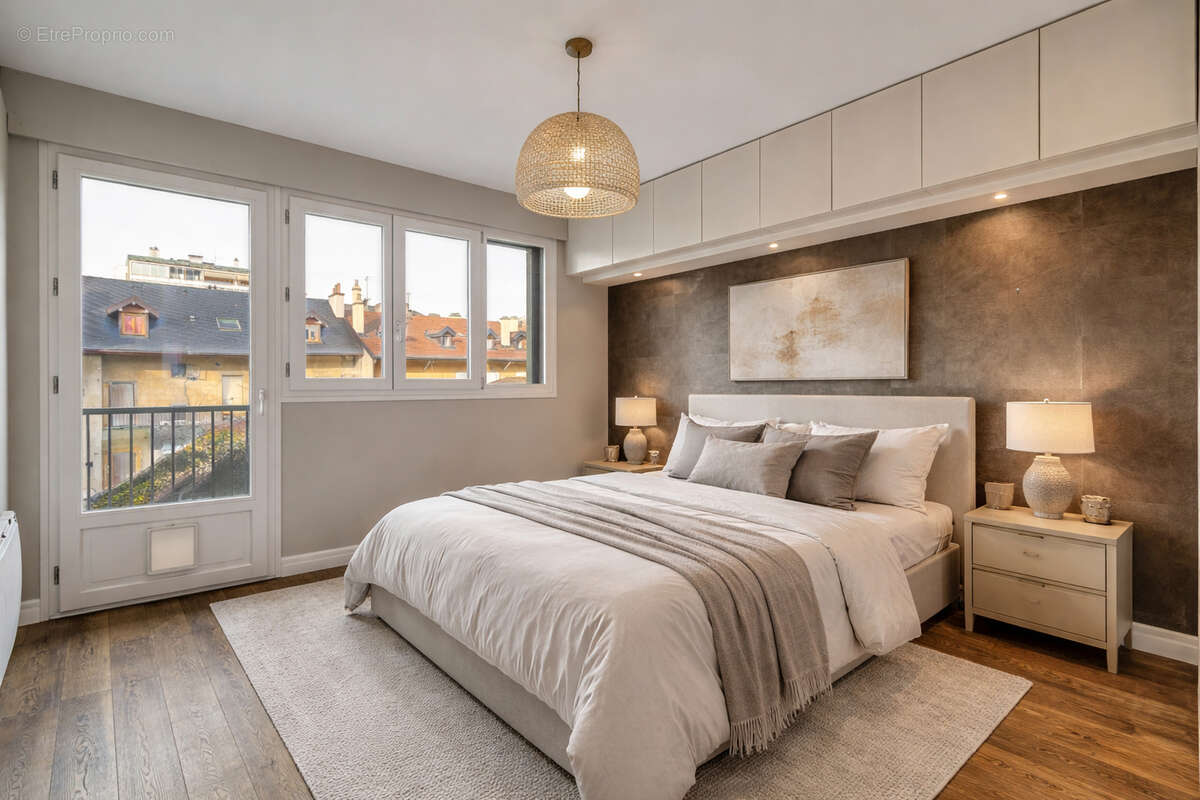 Appartement à ANNECY
