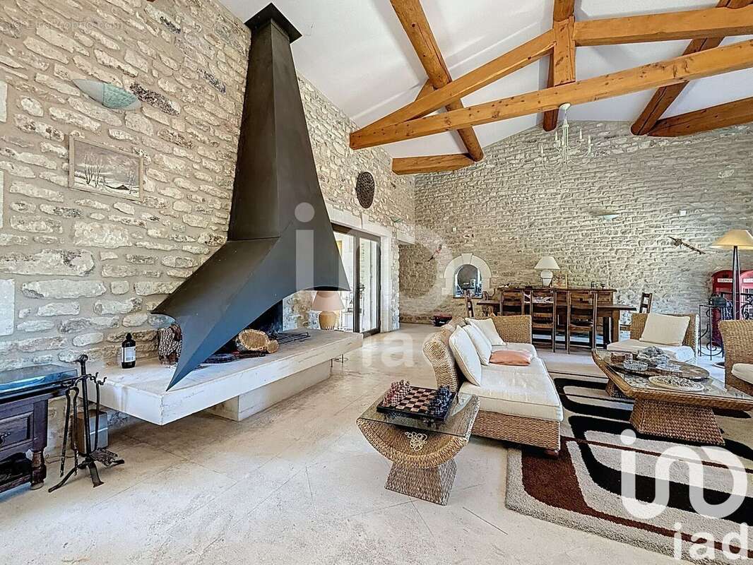 Photo 9 - Maison à GOULT