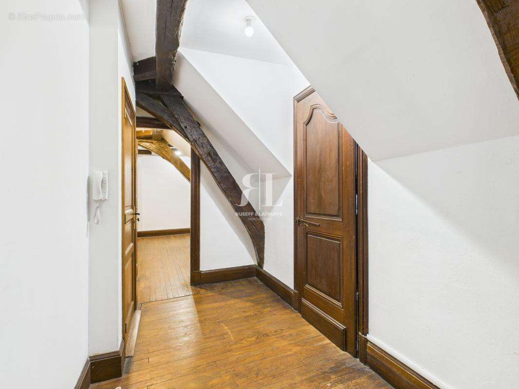 Appartement à LORIENT