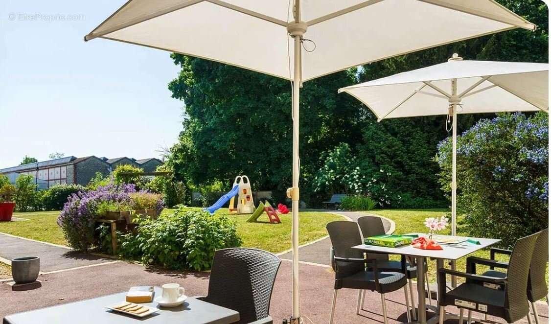 Appartement à PUSSAY