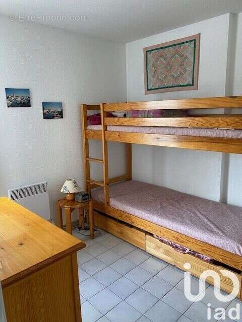 Appartement 31 m² à Le Grau-Du-Roi  - photo 5