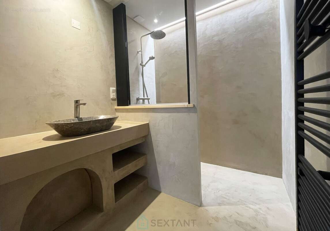 Longerede du xixème de 580m² sur une parcelle de 2295 m² - photo 19