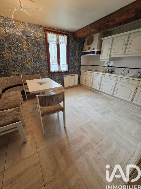Maison 180 m² à Jaulgonne  - photo 3