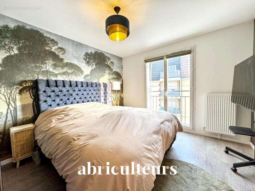 Appartement à LE PLESSIS-BOUCHARD