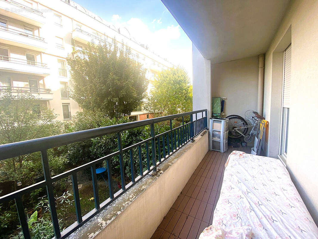 Appartement à ALFORTVILLE