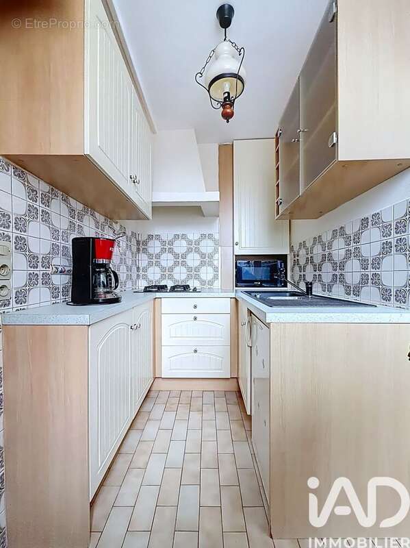 Photo 4 - Appartement à LA FERTE-ALAIS