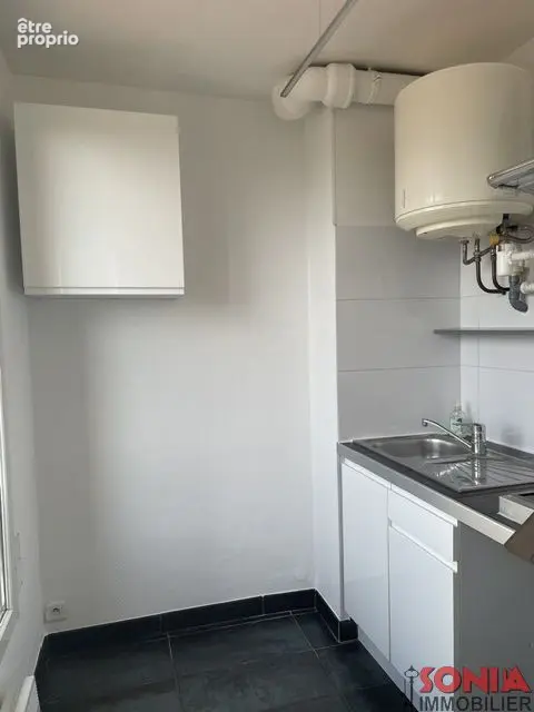 Appartement 1 pièce 20 m² à vendre à Fontenay-Sous-Bois (94120) - photo 4