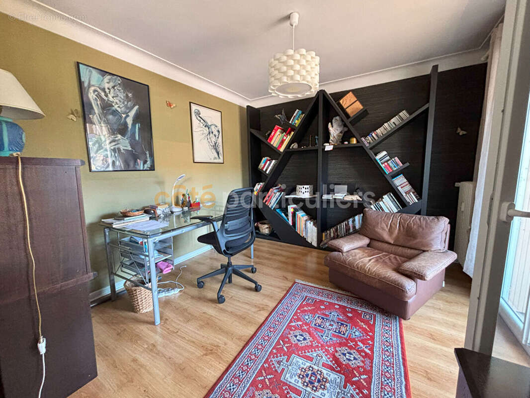 Appartement à RODEZ