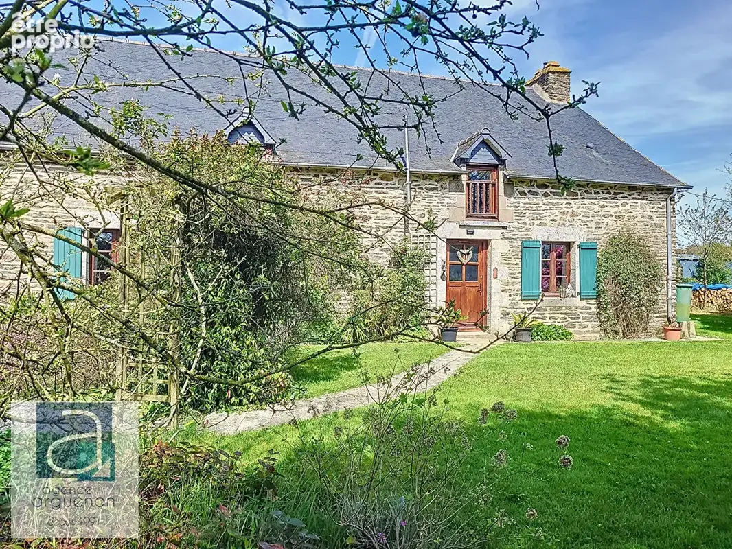 Maison à LE CAMBOUT