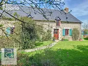 Maison à LE CAMBOUT