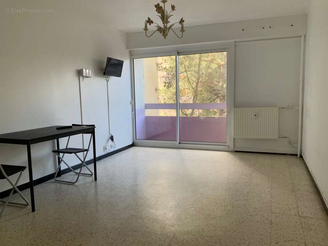 Appartement lumineux à la Mosson, 60 m², 2 chambres - photo 3