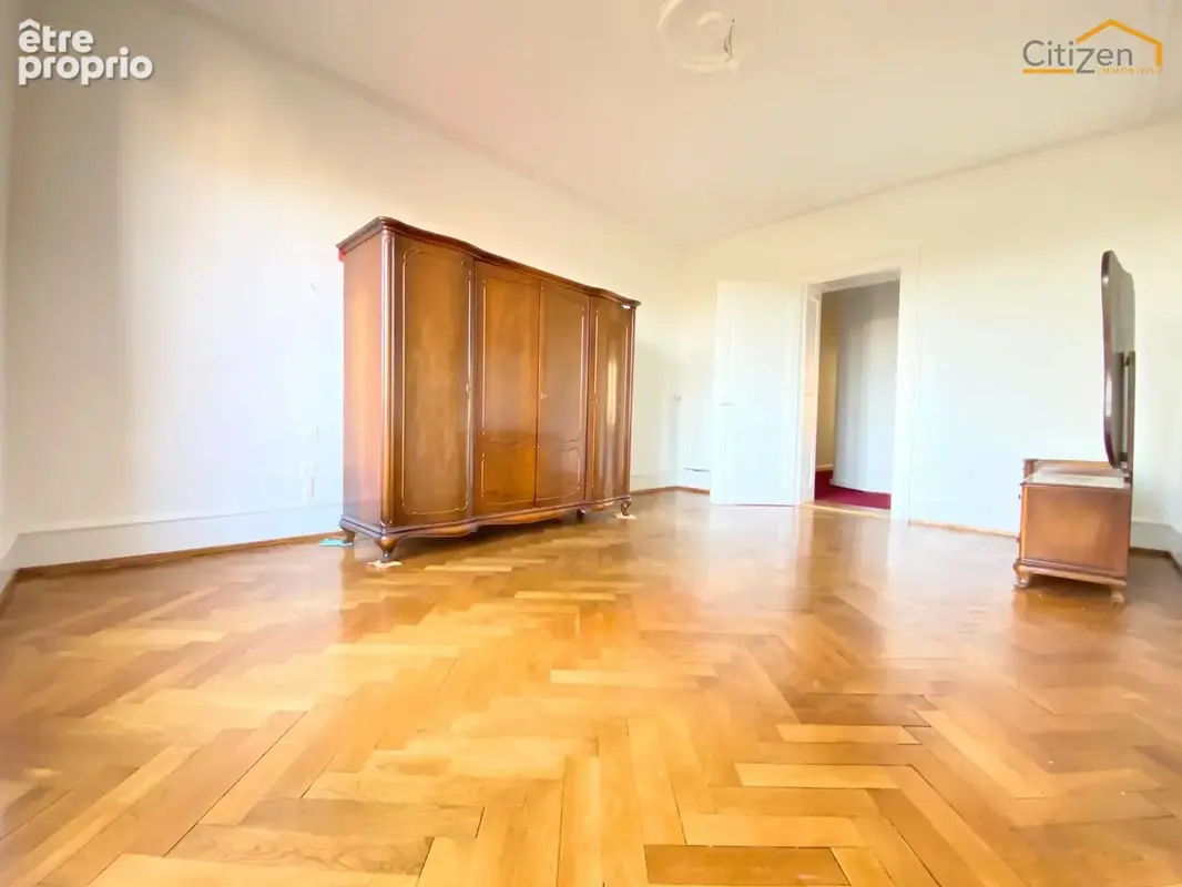 Appartement 5 pièces 132 m² à vendre à Strasbourg (67000) - photo 4