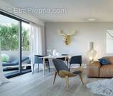 Appartement à LATTES