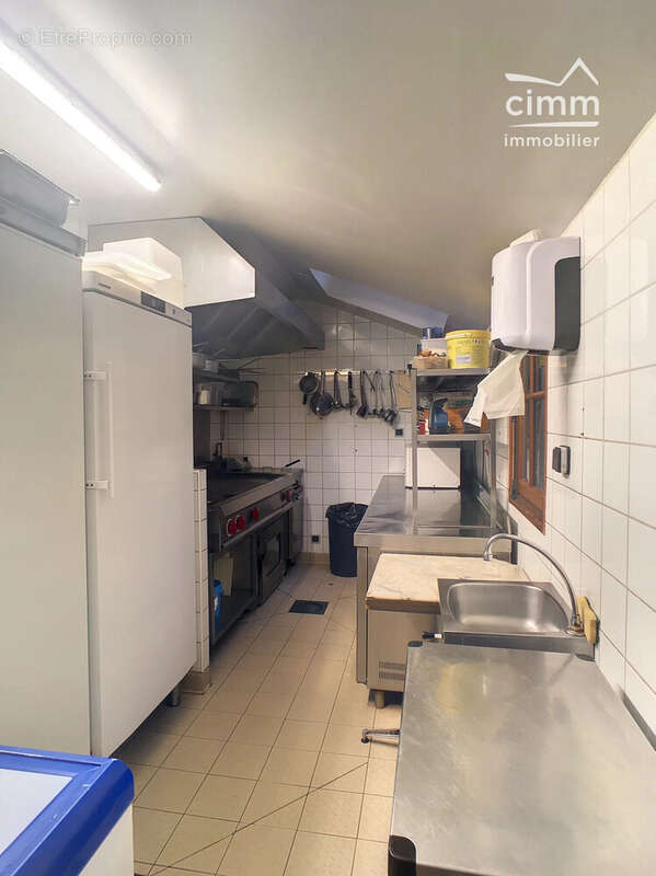 Commerce à MONTARGIS