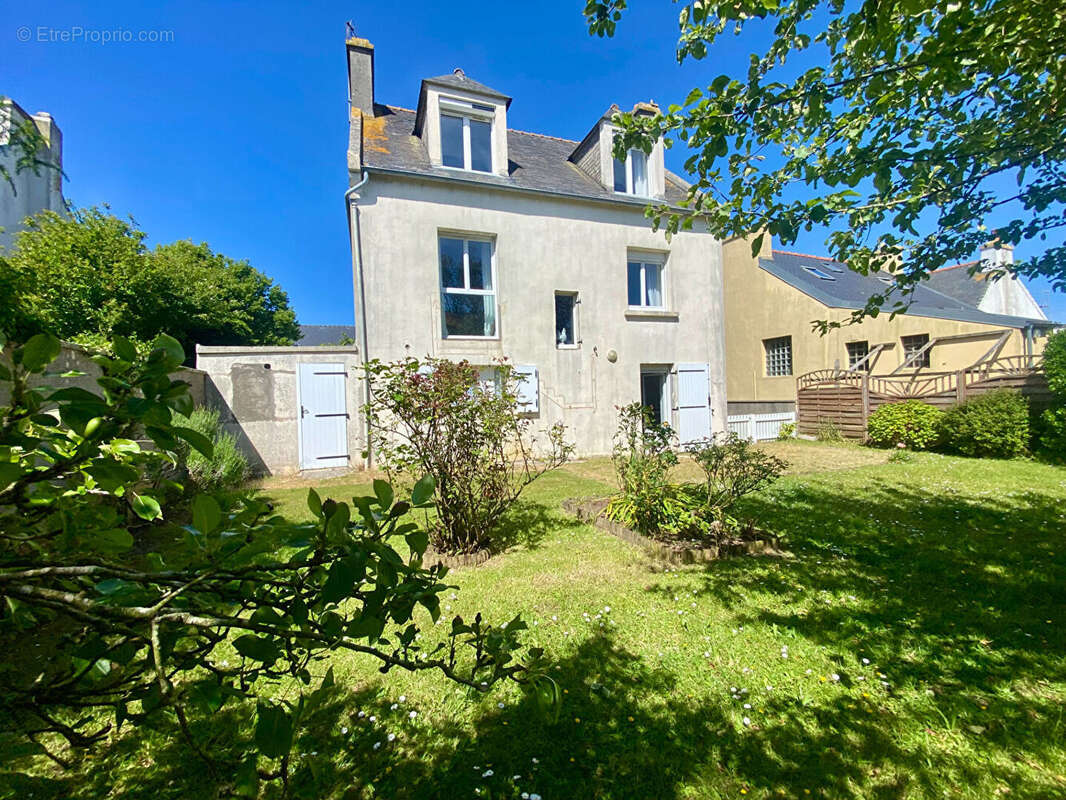 Maison à LANDEDA