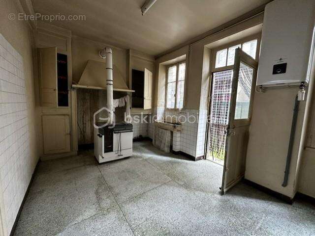 Maison de village - 83m2 - photo 3