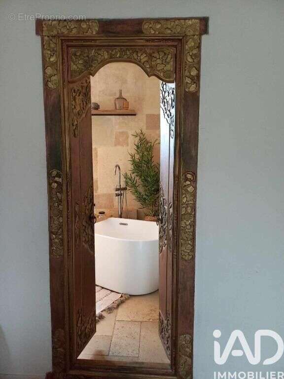 Photo 7 - Maison à SAINT-LOUIS