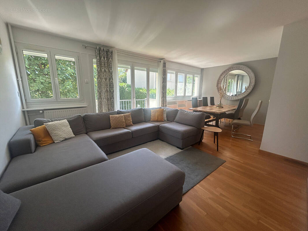 Appartement à PALAISEAU