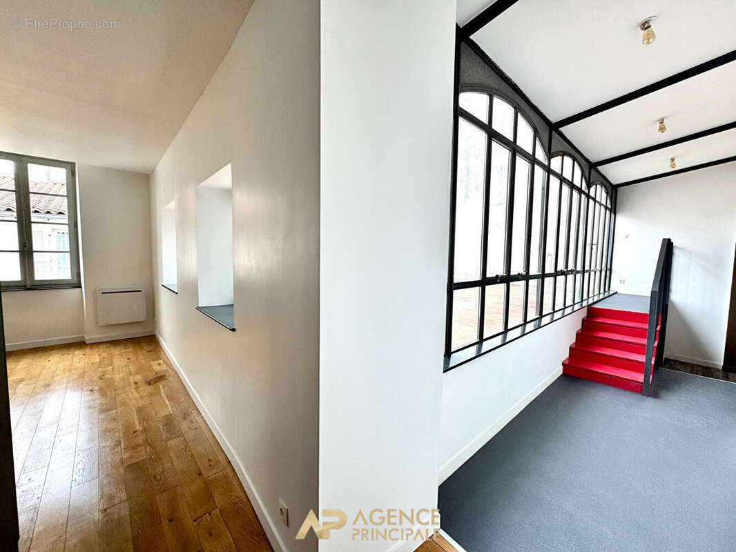 Appartement à LA ROCHELLE
