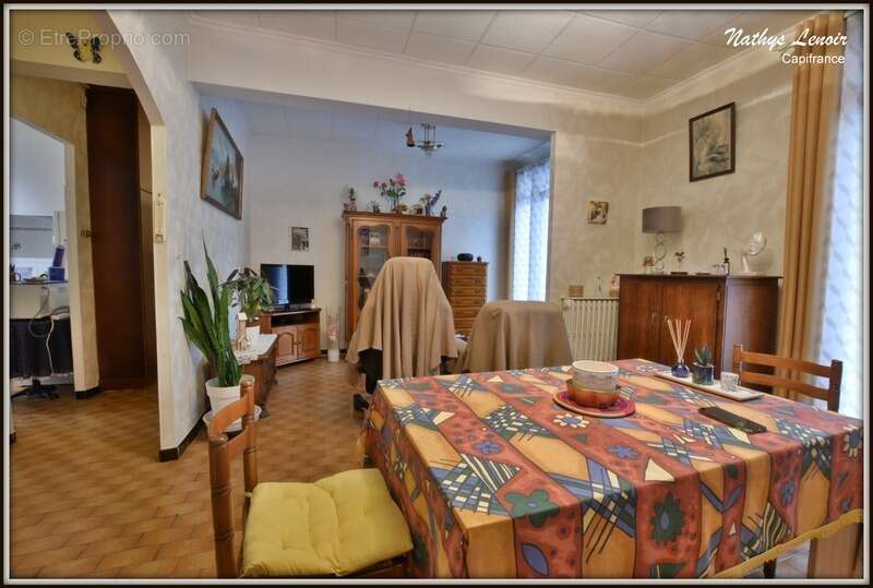 Appartement à BEZIERS