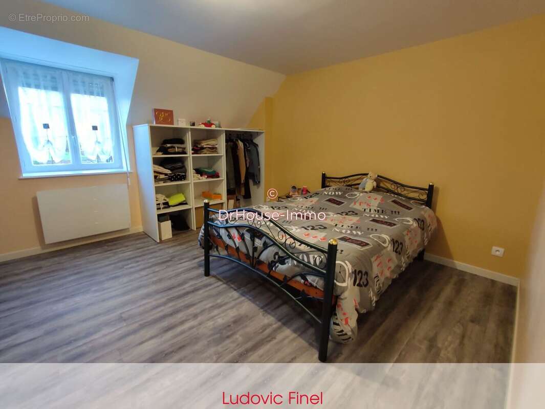 Maison 172 m² à Le Beny-Bocage  - photo 26