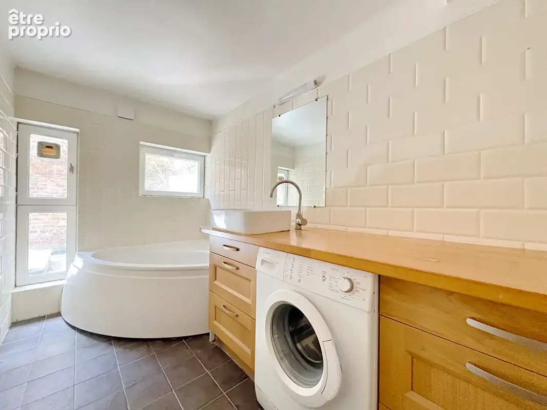 Superbe Duplex T4, proximité Quai du Wault - photo 7