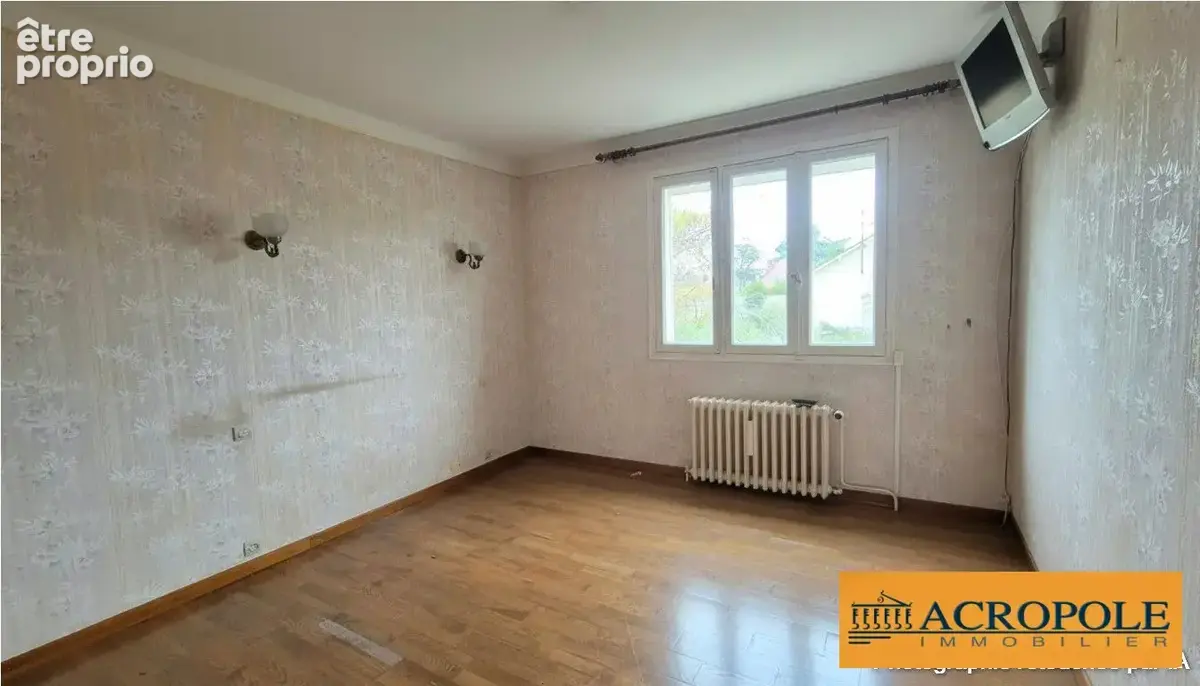 Maison 4 pièces 85 m² à vendre à Aubigny-Sur-Nere (18700) - photo 5