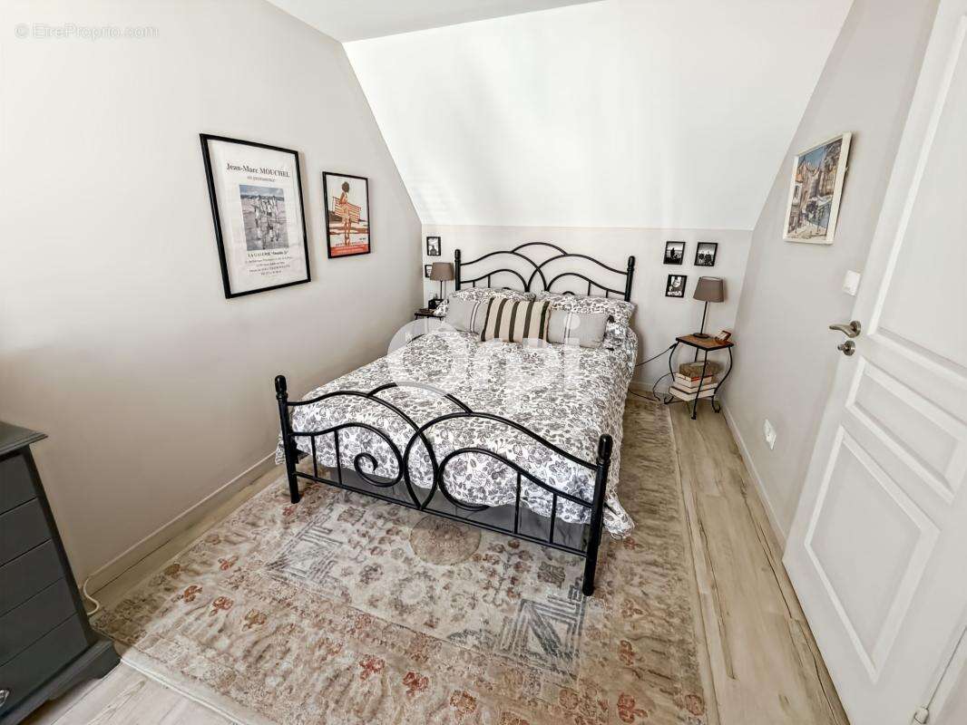 Maison Wissant 3 pièce(s) 50 m2 - photo 4