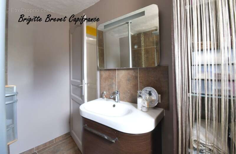 Maison à SAINT-MAXIMIN-LA-SAINTE-BAUME