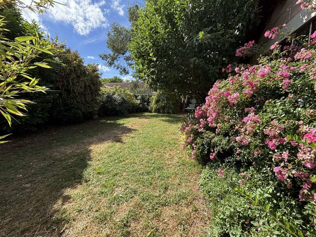 Maison 132 m² à Chateauneuf-De-Galaure  - photo 6