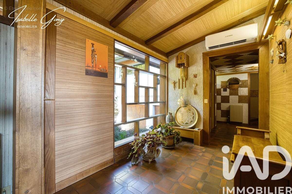 Photo 5 - Maison à DIVONNE-LES-BAINS