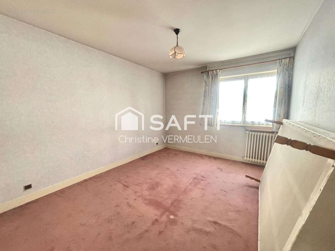 Photo 5 - Appartement à LISIEUX