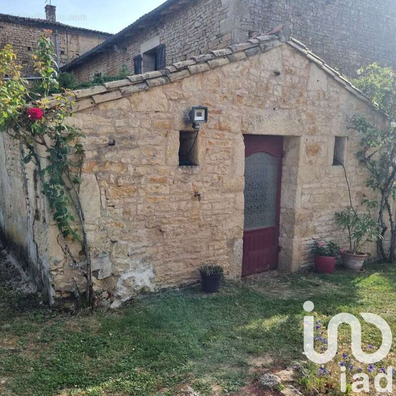 Photo 4 - Maison à AIGONNAY
