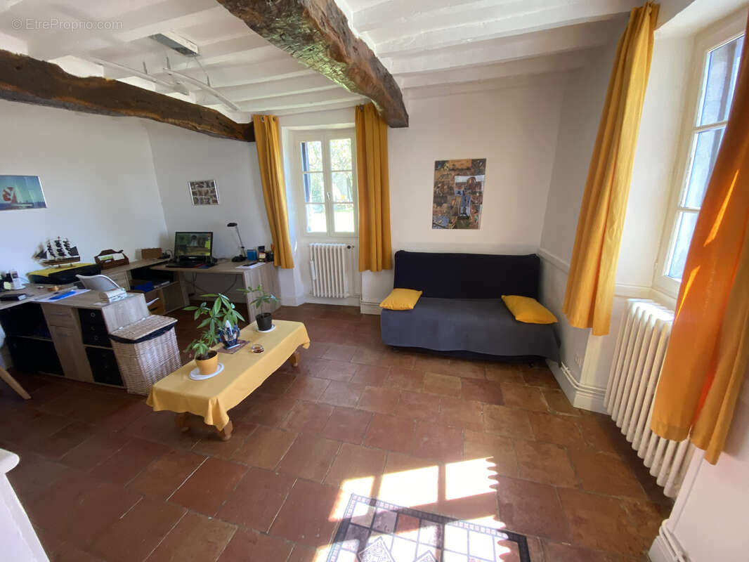 Maison à SIMORRE