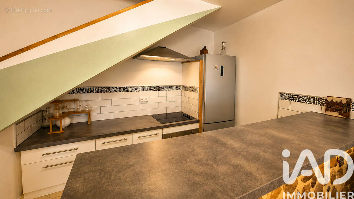 Photo 2 - Appartement à BOMPAS