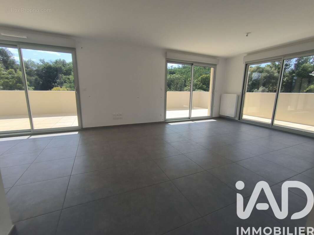 Photo 2 - Appartement à LOZANNE
