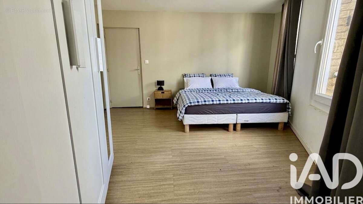 Photo 5 - Appartement à MONTIVILLIERS