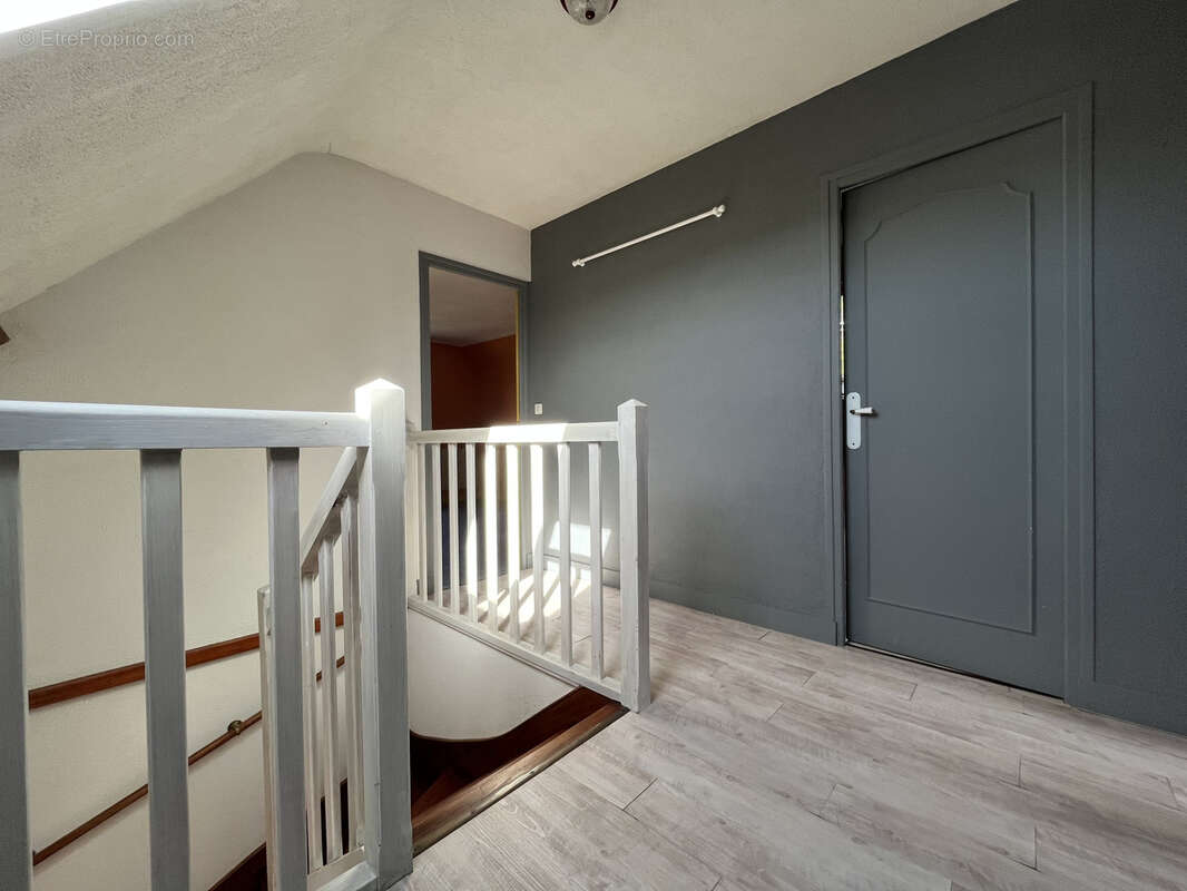 Maison à GANZEVILLE