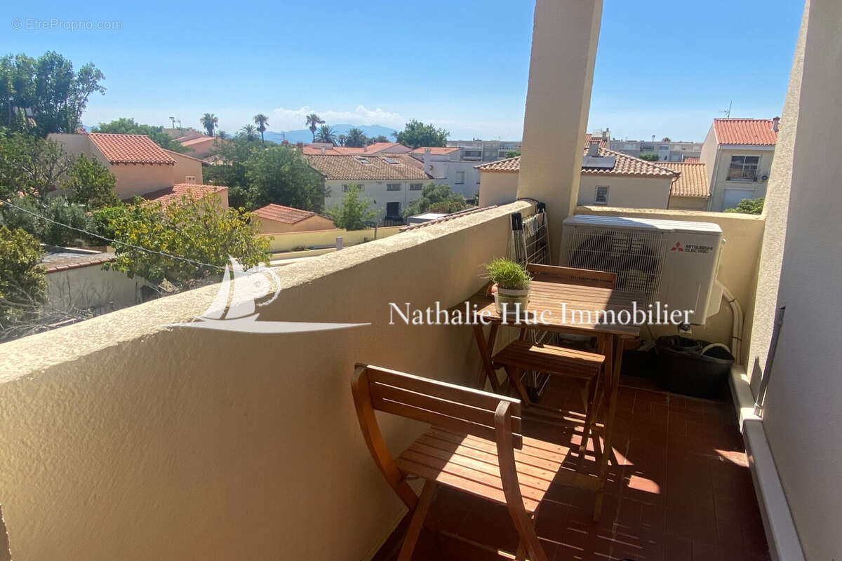 Appartement 53 m² à Canet-En-Roussillon  - photo 4